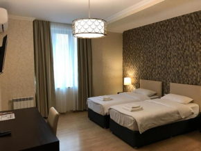 Eleon Boutique Hotel